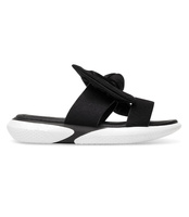 Klapki damskie Bello Star LC-708 Czarne