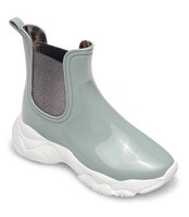 Kalosze damskie Realpaks F-200 Zielone