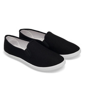 Tenisówki damskie Underline T-3-1101 Czarne