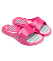 Klapki dziecięce basenowe Lano KL-2-3060-M4 Różowe