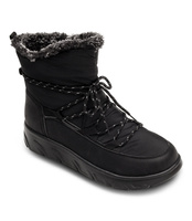 Śniegowce damskie Jankowski JK/B-3-401 Czarne