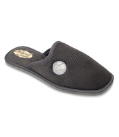 Kapcie męskie Natural Style NS-500 Szare