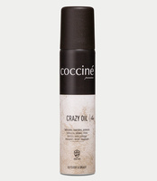 CRAZY OIL Olejek do obuwia