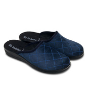 Kapcie damskie Inblu CA-112 Granatowe