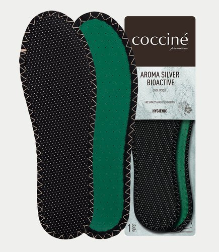 AROMA SILVER BIOACTIVE Wkładki antybakteryjne