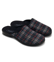 Kapcie męskie Befado 548M037 Wielobarwne