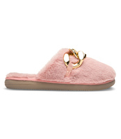 Kapcie damskie Inblu EK-06 Różowe