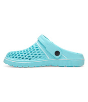 Klapki damskie Lano KL-3-0211/B Miętowe