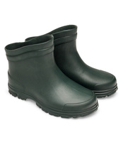 Kalosze męskie Realpaks ETBM-11 Zielone