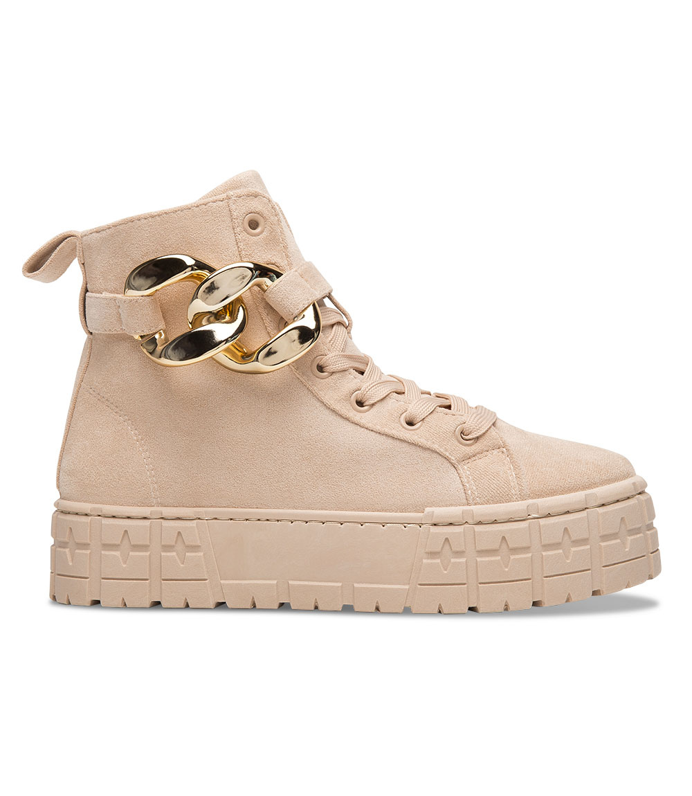 Trampki damskie Joalice YL-69 Beżowe