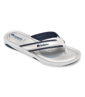 Japonki damskie Inblu DD-07 Granatowe