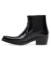 Kalosze damskie Belle Women 5286 Czarne