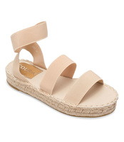 Sandałki damskie Coura 5905 Beżowe