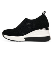 Buty sportowe damskie Lady Glory HQ288 Czarne