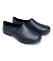 Kalosze męskie Realpaks ETS-04/2 Granatowe