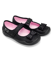 Tenisówki dziecięce Befado 114X240 Czarne