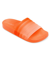 Klapki damskie Marquiiz K-9183 Pomarańczowe