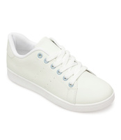 Buty zmieniające kolor N/M SN-230 Niebieskie UV