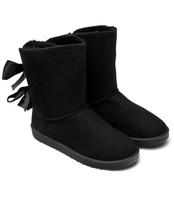 Śniegowce damskie N/M BF-84 Czarne