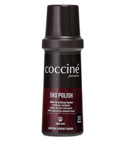 EKO POLISH Pasta nabłyszczająca Czarna