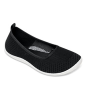 Tenisówki damskie Skotnicki T-3-0556 Czarne