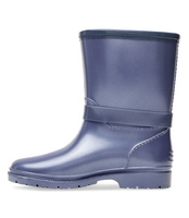 Kalosze dziecięce Lano FMTT-03 Niebieskie