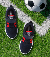 Buty sportowe dziecięce American Club RD12/22 Granatowe