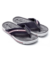 Japonki męskie Inblu PT-02 Czarne