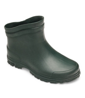 Kalosze męskie Realpaks ETBM-11 Zielone