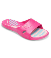 Klapki damskie basenowe Lano KL-3-3060-10 Różowe