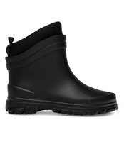 Kalosze męskie Realpaks ETBM-11VS8 Czarne