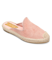 Klapki damskie Coura 4821 Różowe