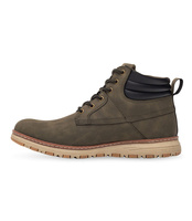 Trapery męskie TR-4/Q0620 Oliwkowe