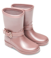 Kalosze dziecięce Lano FMTT-03 Beżowe