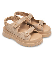 Sandałki damskie Sixth Sens RC-121 Khaki