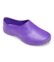 Kalosze damskie Realpaks ETS-04/1 Fioletowe