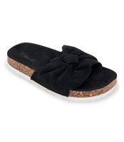 Klapki dziecięce Bello Star WS10 Czarne