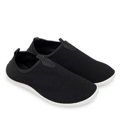 Tenisówki damskie N/M BK-108 Czarne