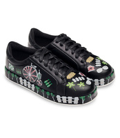 Buty sportowe damskie Marquiiz A-9273 Czarne