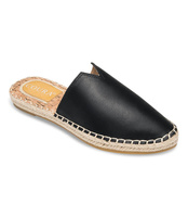 Klapki damskie Coura 7828 Czarne