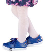 Trampki dziecięce Underline T-2-1013 Niebieskie