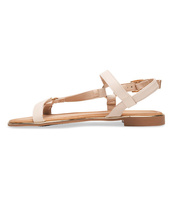 Sandałki damskie Sixth Sens RC-117 Beżowe