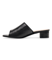 Klapki damskie Super Mode 2390 Czarne