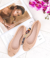 Meliski damskie Marquiiz K-9188 Beżowe