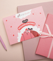 Karta podarunkowa - wirtualna e-Karta