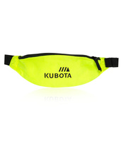 Nerka Kubota Classic Zielona Neonowa