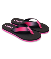 Japonki damskie Lano KL-3-2686 Czarne