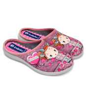 Kapcie damskie Inblu EC-82 Różowe