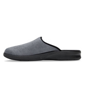 Kapcie męskie Befado 548M017 Szare