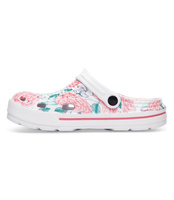 Klapki damskie Lano KL-3-0213 Różowe